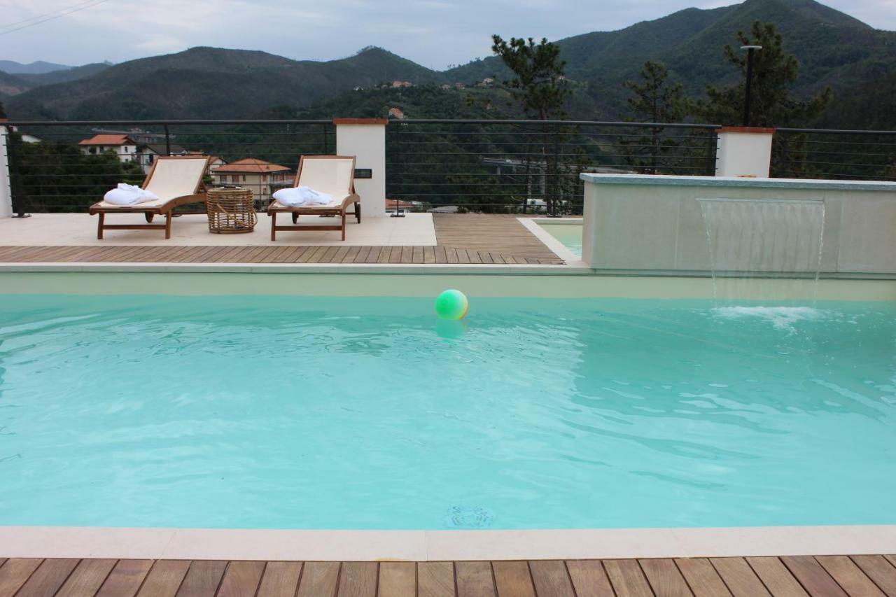 Letizia Apartment